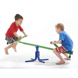 House of Fraser Sports Power Seesaw