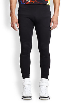 Givenchy Jersey Leggings
