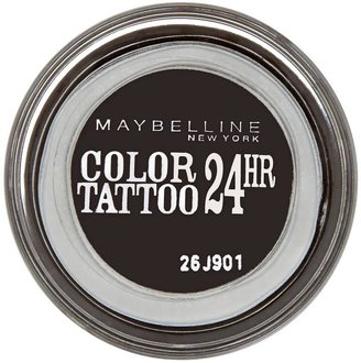 Maybelline Color Tattoo 24 Hour - 60 Timeless Black