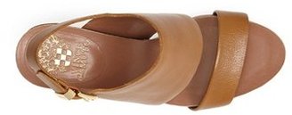 Vince Camuto 'Oxley' Leather Sandal