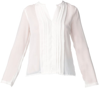 Vero Moda Long sleeve Tops - White / Ecru white
