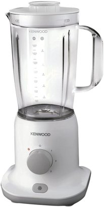 Kenwood BL460 600-watt True Blender - White