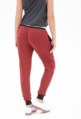 Forever 21 COLLECTION New York Sweatpants
