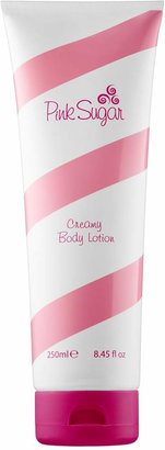 Pink Sugar Creamy Body Lotion