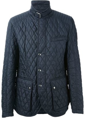 Belstaff 'Petersham' quilted jacket