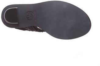 Ash 'Quantum' Leather Sandal