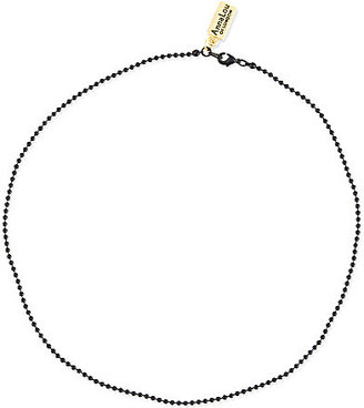 Anna Lou Ball chain necklace