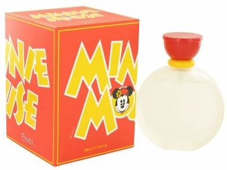 Disney Minnie Mouse Eau De Toilette Spray 3.4 Oz For Women