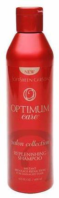 Optimum Care Salon Collection Replenishing Shampoo
