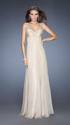 La Femme 20122 Prom Dress