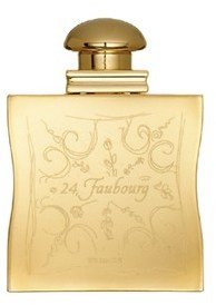 Hermes 24 Faubourg - Pure perfume refillable jewel spray