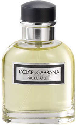 Dolce & Gabbana Beauty 'Pour Homme' Eau De Toilette Spray