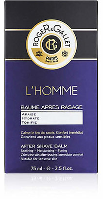 Roger & Gallet Roger&gallet L'Homme After Shave Balm 75ml