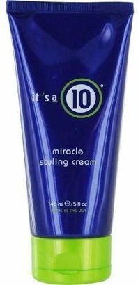 It's A 10 Miracle Styling Cream (5 oz)