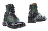 Officine Creative ITALIA Ankle boots