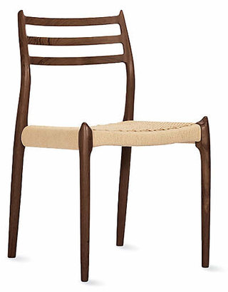 Design Within Reach Møller Model 78 Side Chair