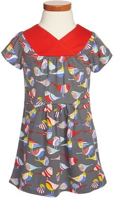 Tea Collection 'Spätzchen' Dress (Toddler Girls, Little Girls & Big Girls)
