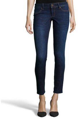 DL1961 Premium Denim skye four-way stretch denim 'Emma Legging' skinny jeans
