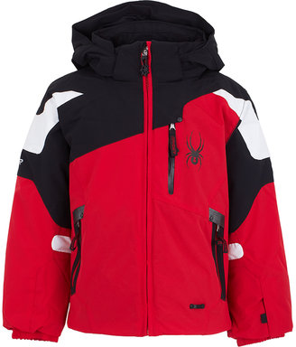 Spyder Mini Leader Ski Jacket