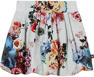 Molo Bellatrix floral skirt 2-12 years