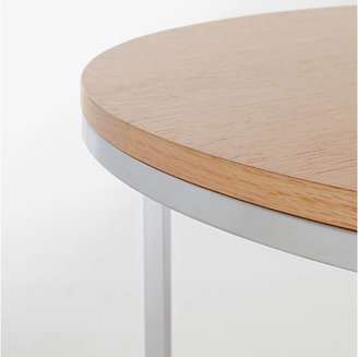 Design Within Reach Rubik Round Coffee Table