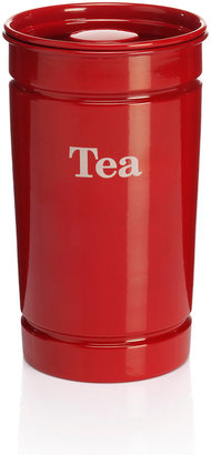 Marks and Spencer Retro Style Tea Storage Jar