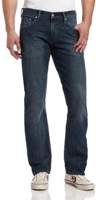 Levi's Men's 514 Trend Core Straight Jean