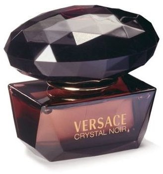Versace Crystal Noir Eau de Toilette 90ml