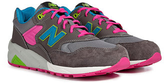 New Balance Lifestyle Classic Sneakers