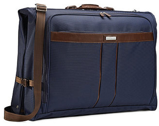 Mobile Traveler Garment Bag, Cobalt
