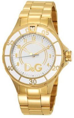 Dolce & Gabbana Women's DW0661 New Anchor Analog Watch