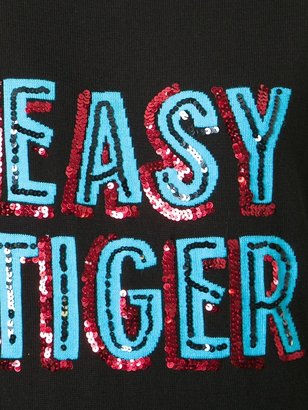 Markus Lupfer Easy Tiger Sweater
