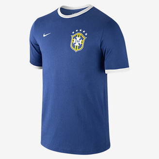 Nike Brasil CBF Core Ringer