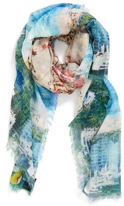 Made of Me 'Life's A Beach' Scarf