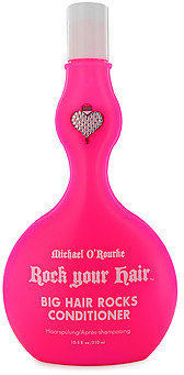 Rock Your Hair Big Hair Rocks Shampoo And Conditioner Duo