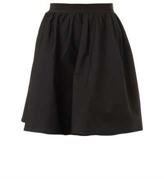Acne Studios Romantic full skirt