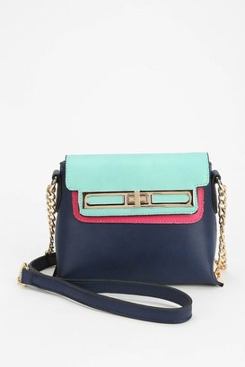 Urban Outfitters Structured Mini Crossbody Bag