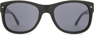 Giorgio Armani Square Sunglasses AR8008