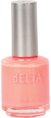 Delia's Nail Polish