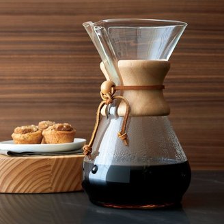 Chemex 3-Cup Coffee Maker