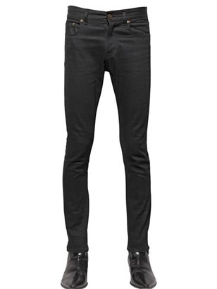 Saint Laurent 15.5cm Skinny Stretch Denim Jeans