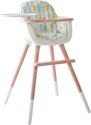 Micuna Pink Limited Edition High Chair