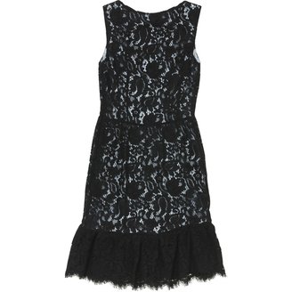 Balenciaga Black Dress