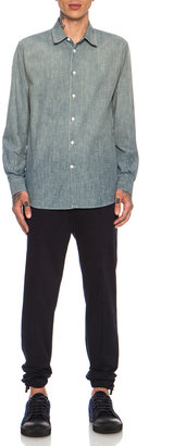 Marc Jacobs Cotton Button Down Shirt