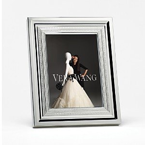 Wedgwood Vera Wang With Love Frame, 4 x 6
