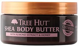 Tree Hut Shea Body Butter