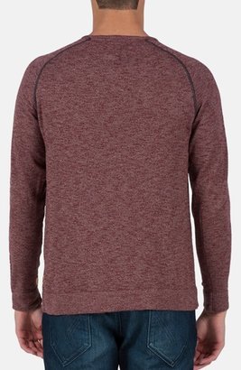 Volcom 'Standard' Trim Fit Crewneck Sweater