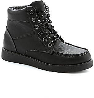 Kenneth Cole Reaction Take Square Boys' Casual Boots