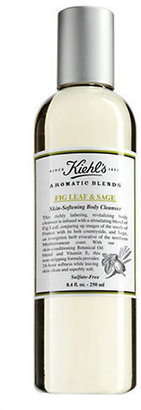Kiehl's Aromatic Blends- Fig Leaf and Sage