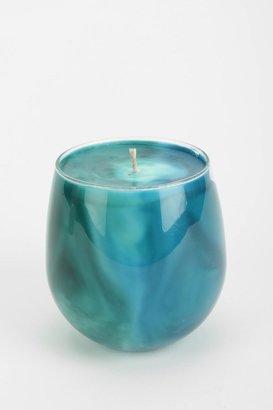 Urban Outfitters Marble Candle